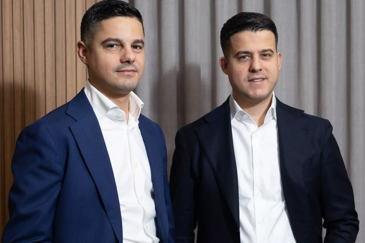 Zlatarna Dodić, Dubrava 2.Franjo Dodić, Filip Rodić