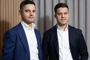 Zlatarna Dodić, Dubrava 2.Franjo Dodić, Filip Rodić
