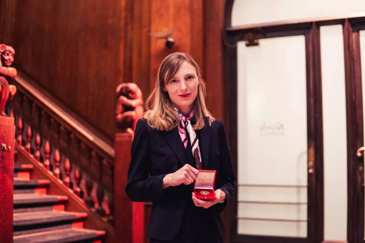 Sonja Perković