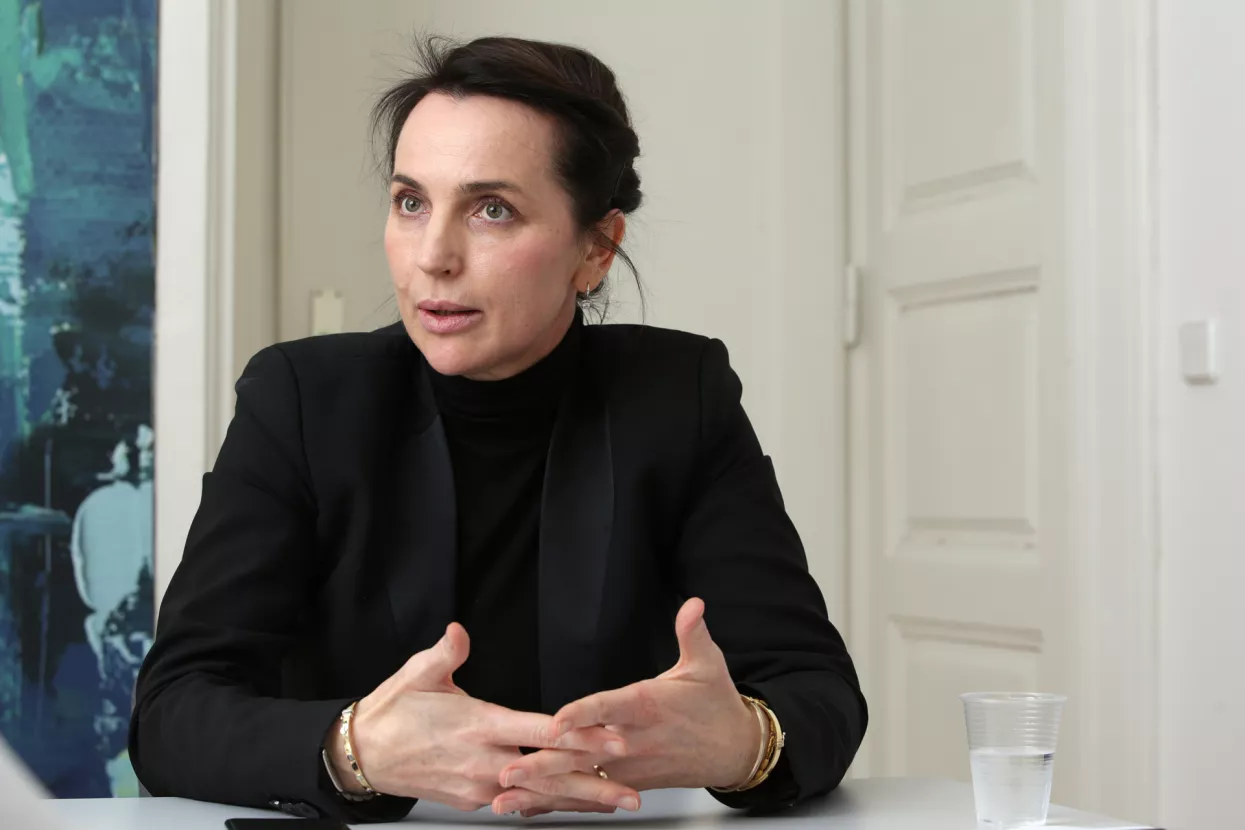 Marina Marjanović