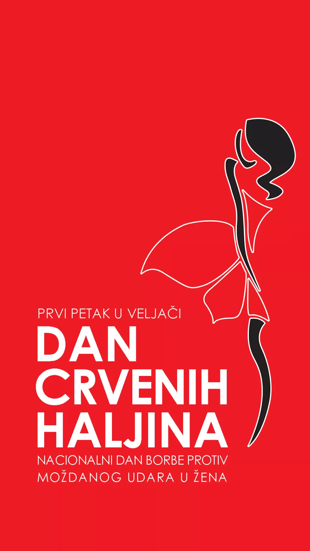 Dan crvenih haljina 3