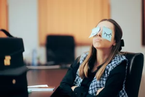 (ne)angažiranost zaposlenika, quiet quitting, lijenost, nezainteresiranost, employee engagement, demotivacija