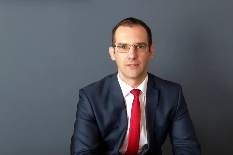 Sa&scaron;a Novaković, Eko Me&scaron;imurje          