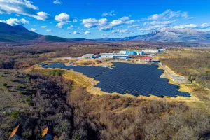 Sunčane elektrane 