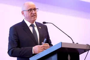 48 sati 2025. Branko Bačić