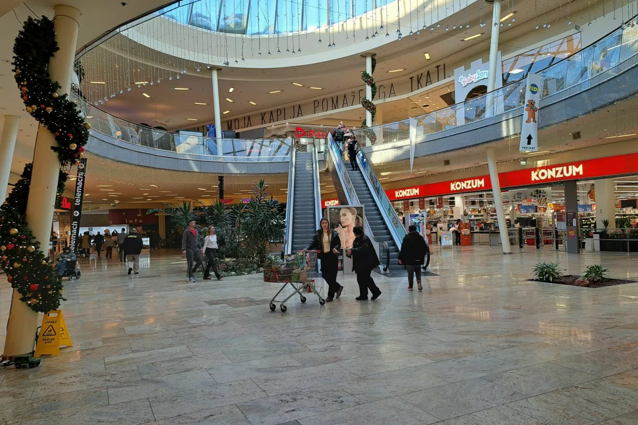 Westgate City