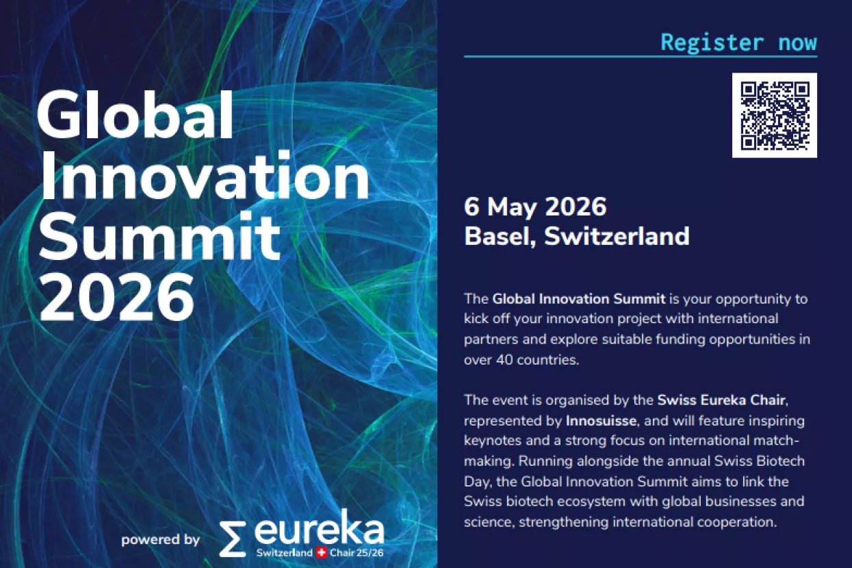 Global Innovation Summit 2026