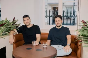 Bar Winkler (izvr&scaron;ni direktor) i Roey Lalazar (glavni tehnolo&scaron;ki direktor), Wonderful
