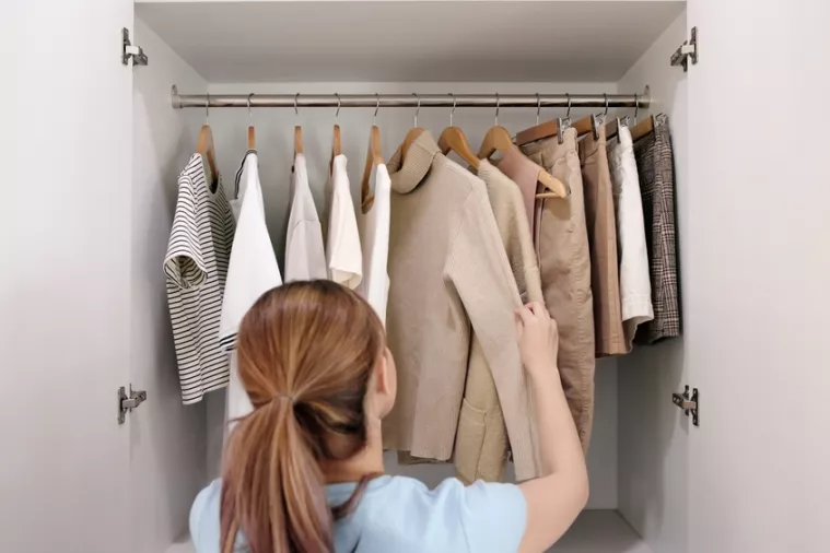 slow fashion, spora moda, capsule wardrobe, tekstilna industrija, odjeća, roba