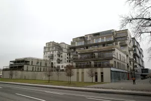 Centar Bundek