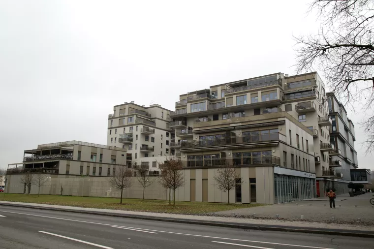 Centar Bundek