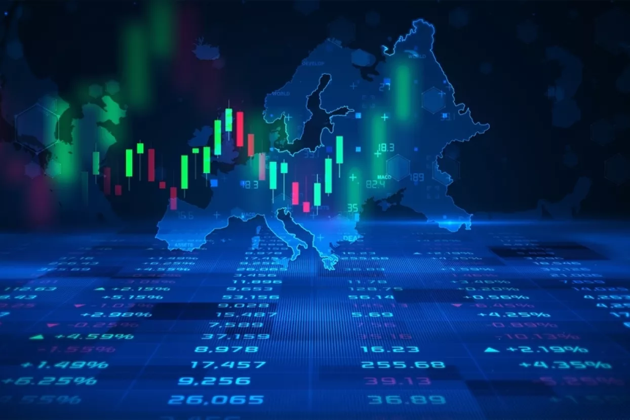 europa, trži&scaron;te, burze, burza, EU, Europska unija, burzovni indeksi, trgovanje