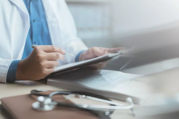 doktor, medicina