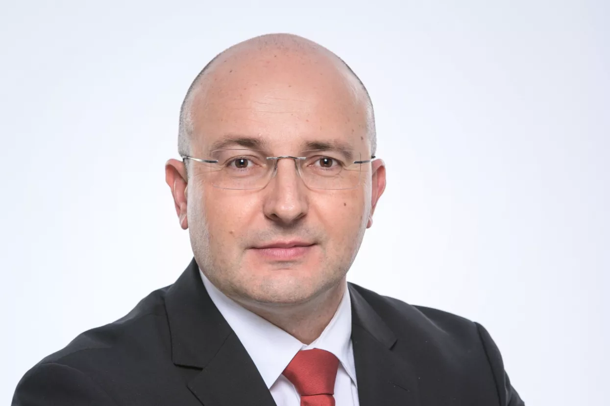 Vladmir Brkljača