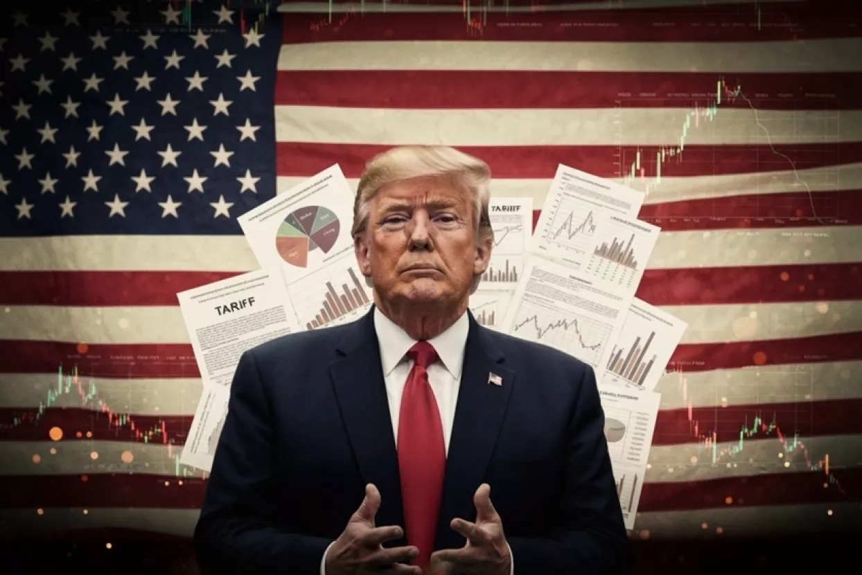 Donald Trump, carine, tarife, carinski rat, SAD