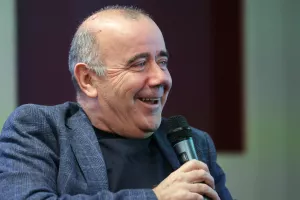 Konferencija TKO PREUZIMA KORMILO? Panel:Poduzetnički exit. Boris Vukić