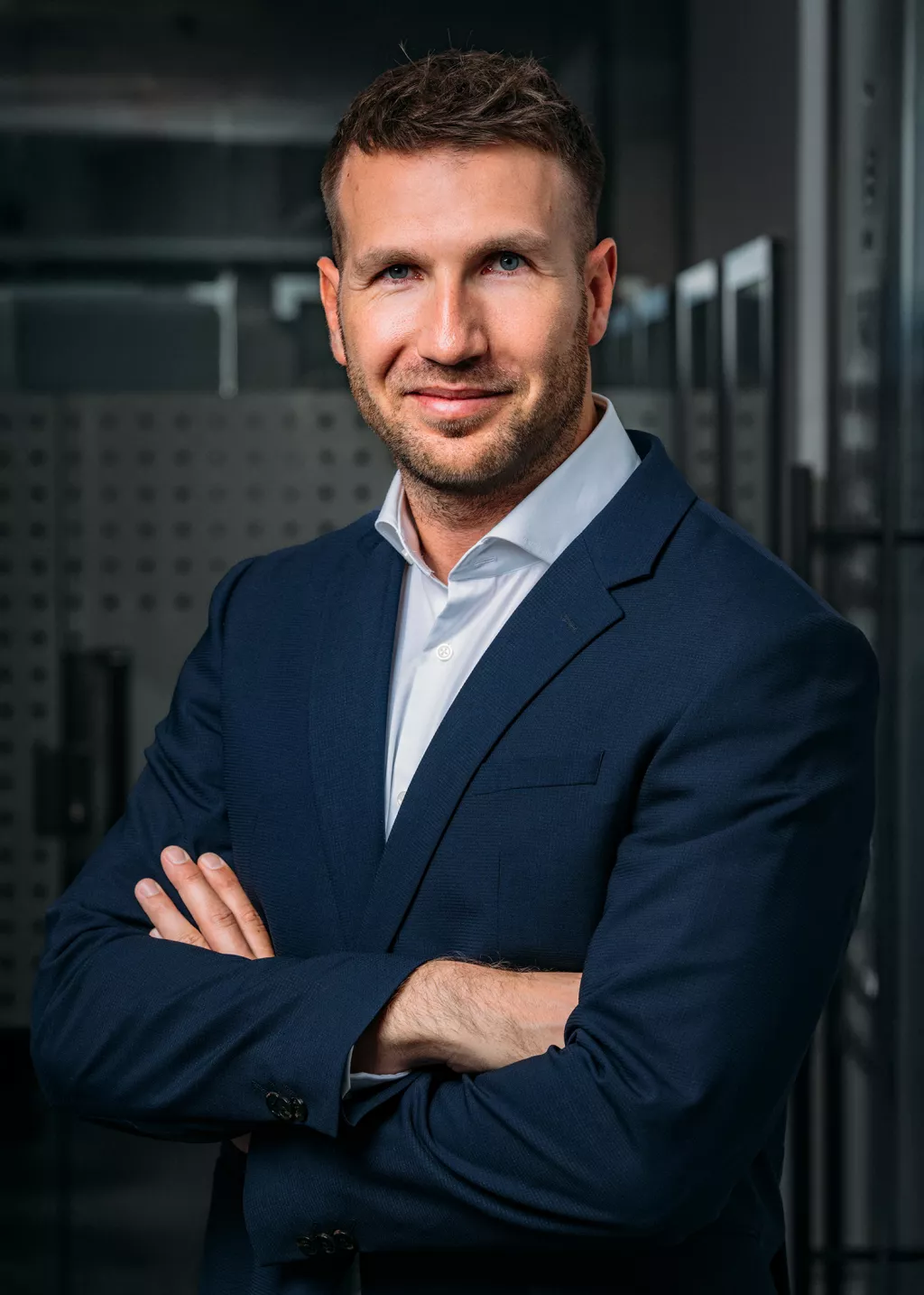 Bojan Radlović