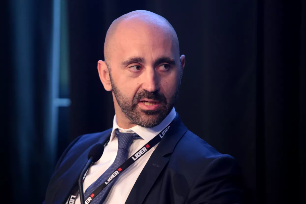 10. SUSRET GUVERNERA I BANKARA REGIJE, bankari - panel,, Marko Badurina,