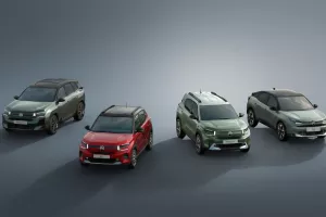 Citroen oglas