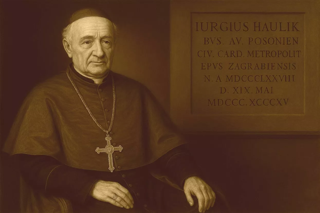 Juraj Haulik