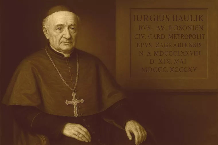 Juraj Haulik