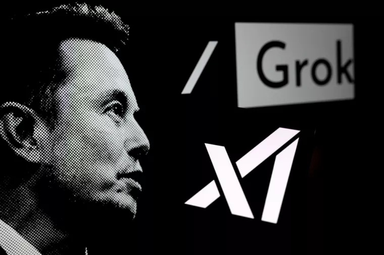 Grok 3, xAI, Elon Musk, umjetna inteligencija