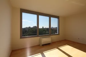 Prazan stan u Zagrebu, apartman, prazno, neaktivne nekretnine, prazna nekretnina