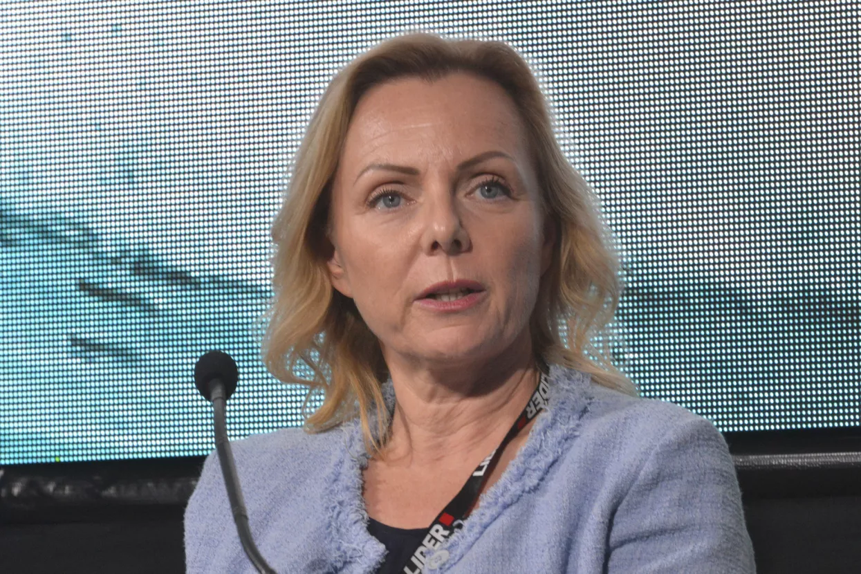 Dan velikih planova 2023. Razvoj poslovanja -prilike i opasnosti, Zrinka Bokulić