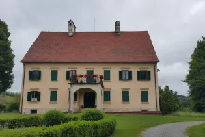 Dvorac Vižovlje 