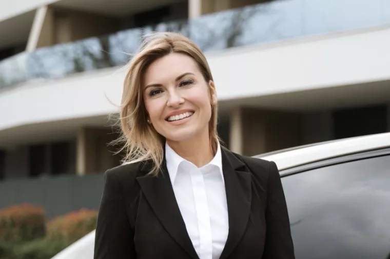 Ivana Kovačić, Manor Software