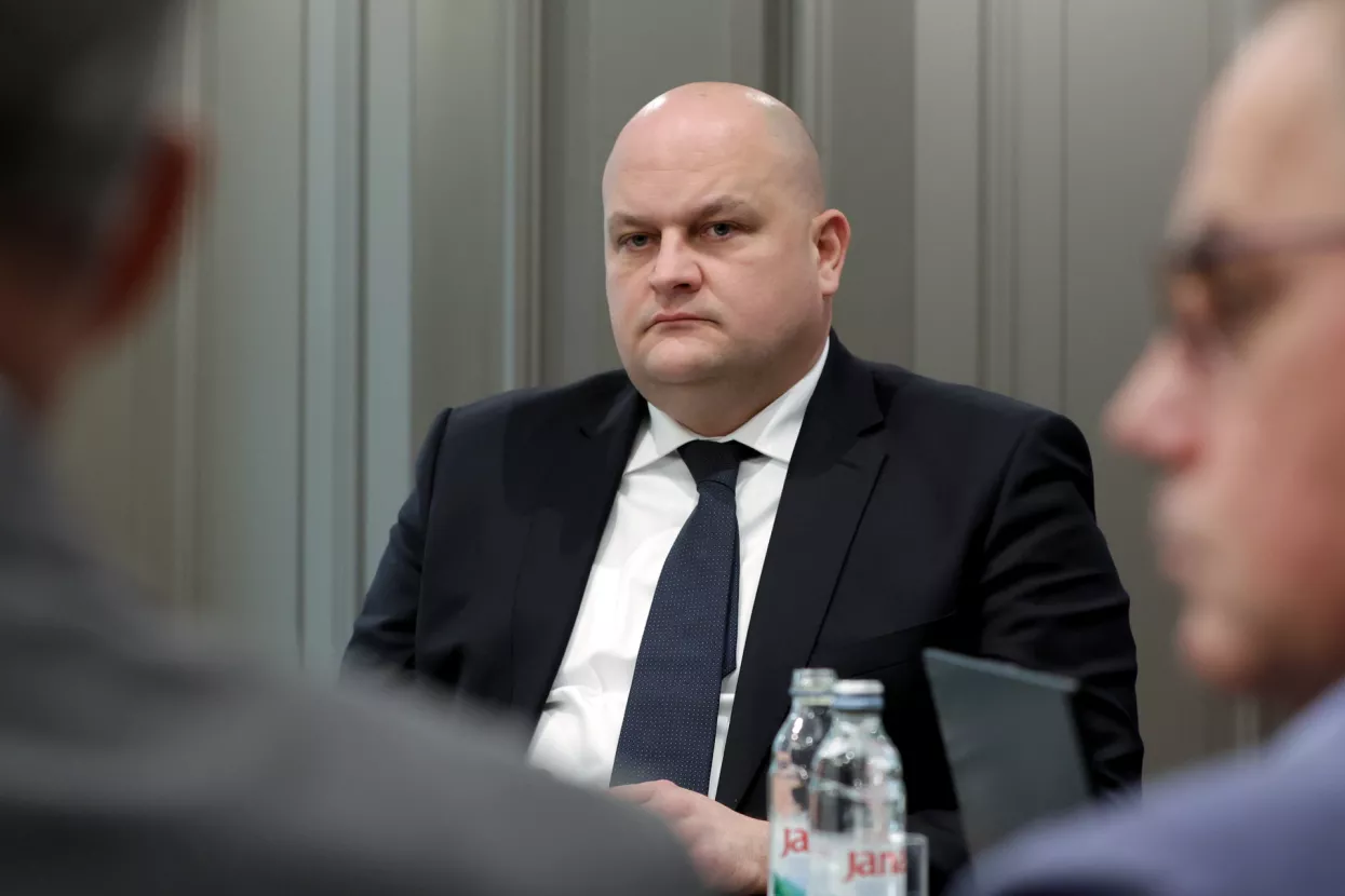 Kopernikanski obrat: Zakon se pi&scaron;e, ali zapravo se ni&scaron;ta ne mijenja