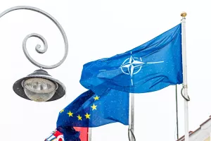 EU, NATO, Europska unija