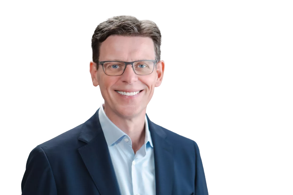 Jes Munk Hansen 2024 Rockwool