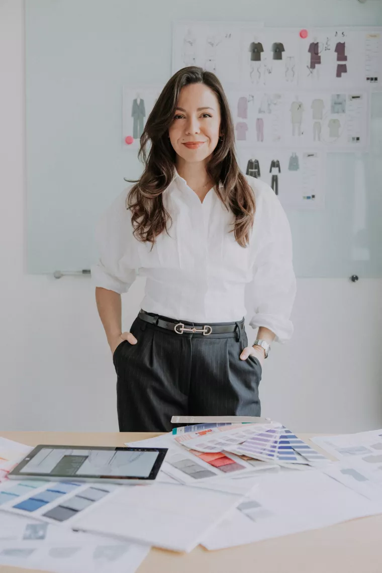 Dunja tomić, Vagant Studio