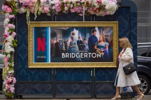 bridgerton, netflix