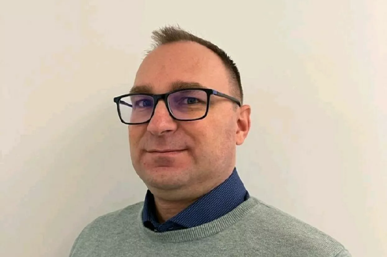 Davor &Scaron;pac