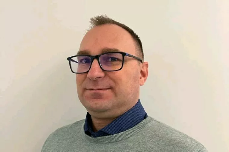 Davor &Scaron;pac