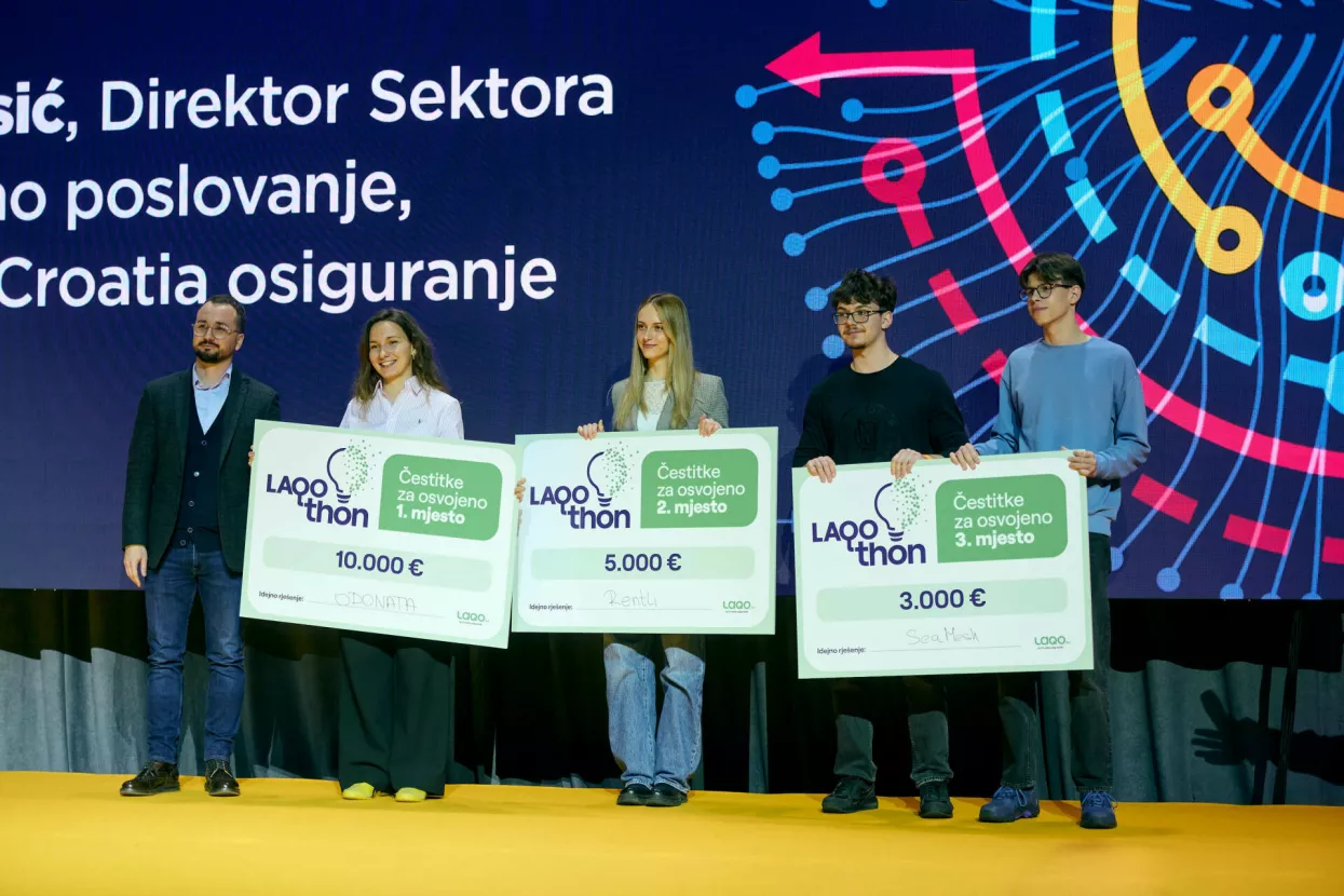 LAQOthon finaleBug Future Show 2026