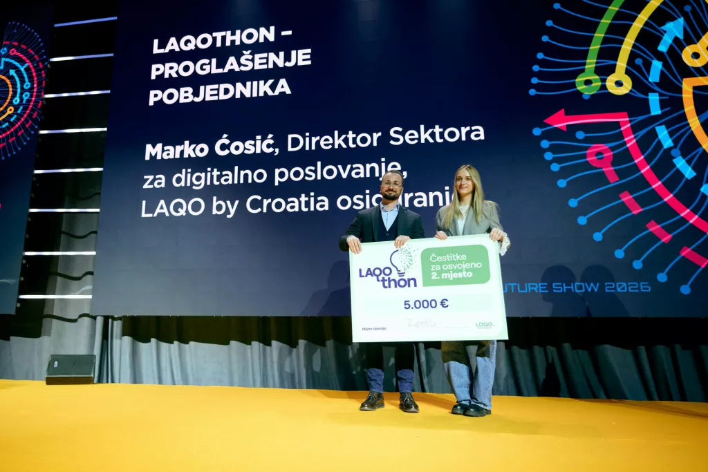 RentliLAQOthon finaleBug Future Show 2026