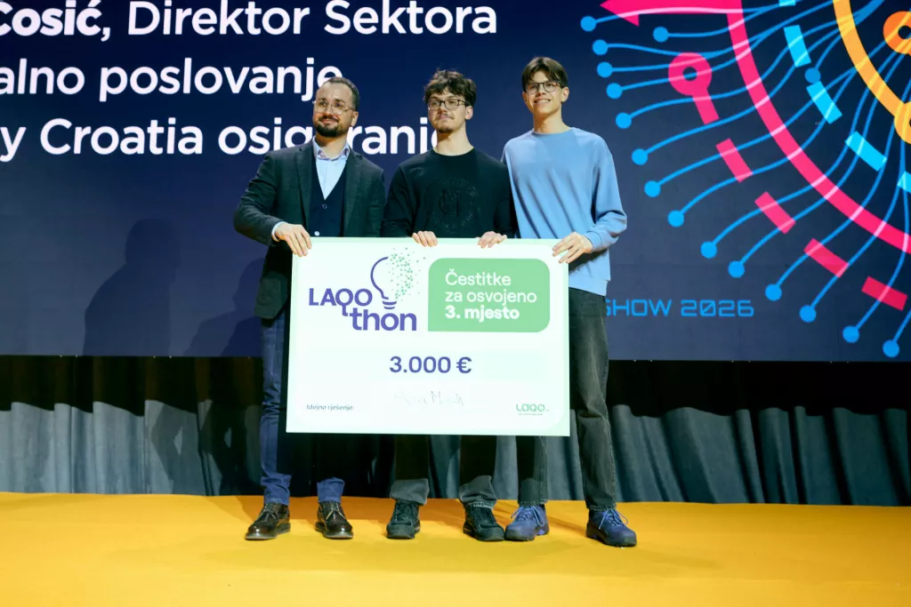 SeaMeshLAQOthon finaleBug Future Show 2026