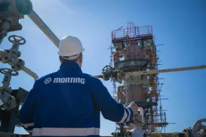 Monting u operaciji