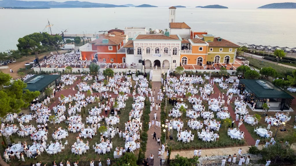Mediteranski grad