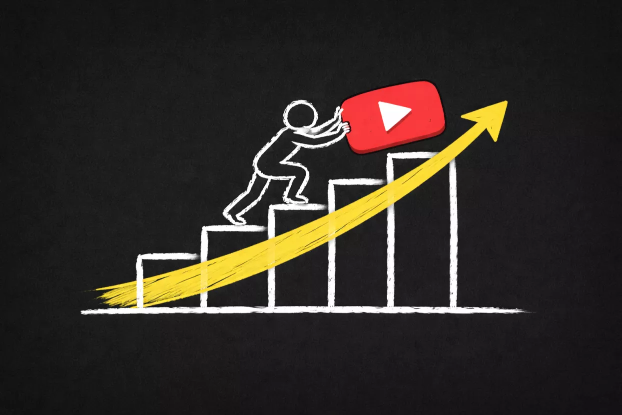 YouTube 2025