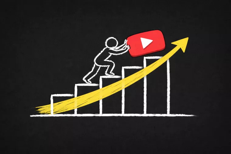 YouTube 2025