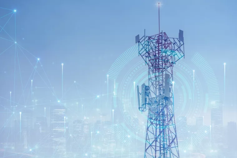 telekomunikacije, elektroničke telekomunikacije
