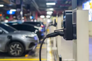 električni automobil