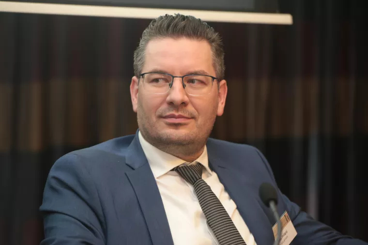 8.KONFERENCIJA O IZVOZU - Rast ulaznih tro&scaron;kova - kako odgovoriti na izazove, Nikola Požgaj, 