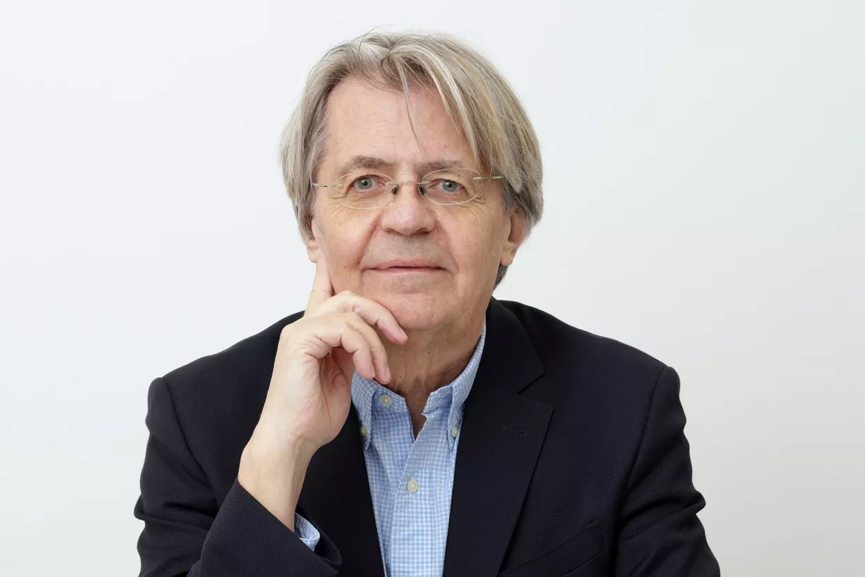 Predrag Bejaković