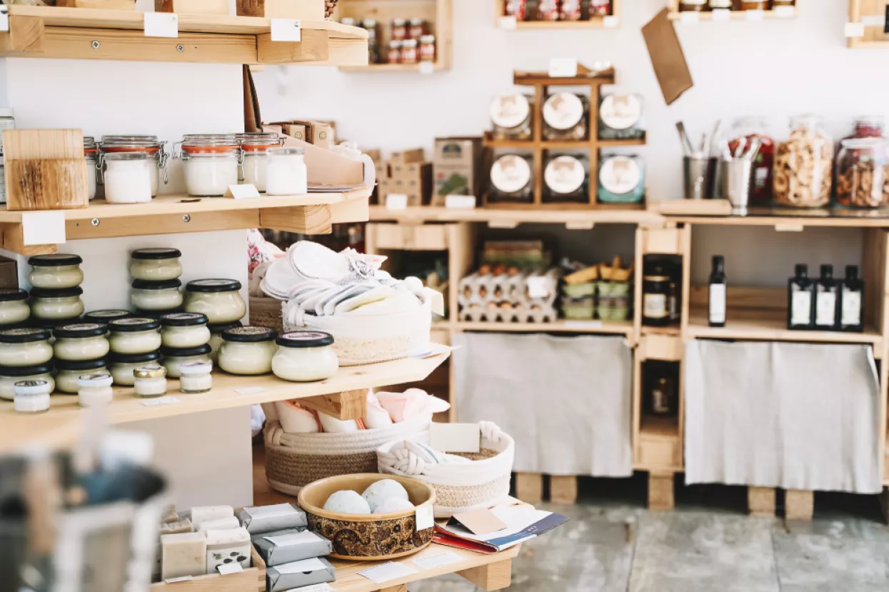 mali trgovci, mala trgovina, shop, zero waste, eko