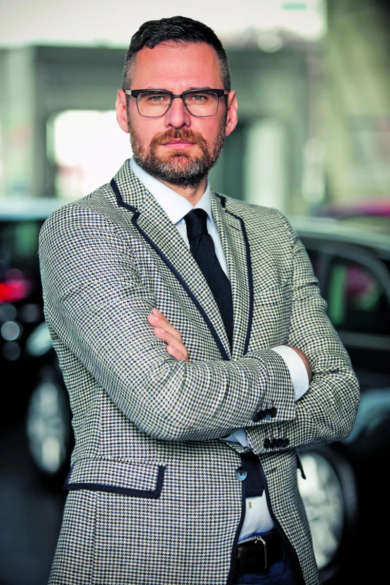 Dimitrije Trbojević